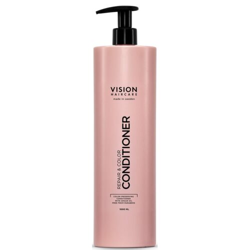 Vision Haircare Repair & Color Conditioner 1000 ml – 7350041610571