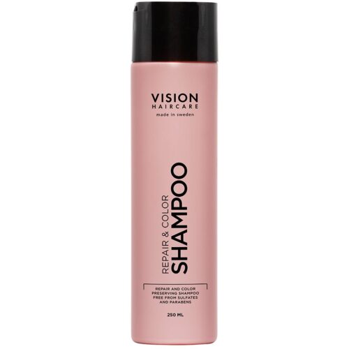 Vision Haircare Repair & Color Shampoo 250 ml – 7350041610588