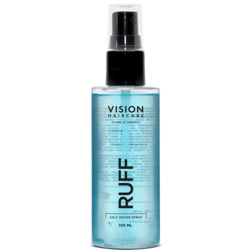 Vision Haircare Ruff Salt Water Spray – 100 ml – 7350041610267