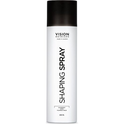 Vision Haircare Shaping Spray 400 ml – 7350041610526