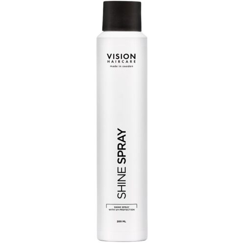 Vision Haircare Shine Spray 200 ml – 7350041610908