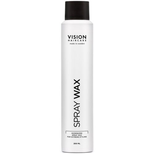 Vision Haircare Spray Wax 200 ml – 7350041610373
