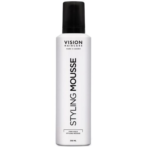 Vision Haircare Styling Mousse 250 ml – 7350041610250