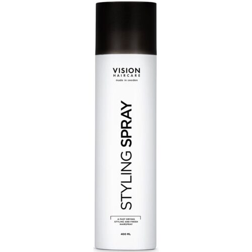 Vision Haircare Styling Spray 400 ml – 7350041610076
