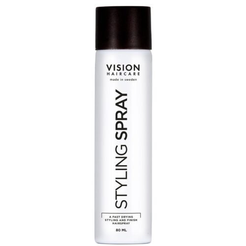 Vision Haircare Styling Spray 80 ml – 7350041610144