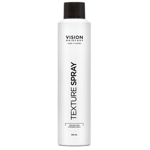 Vision Haircare Texture Spray Volume & Flexible Hold – 300 ml – 7350041610922