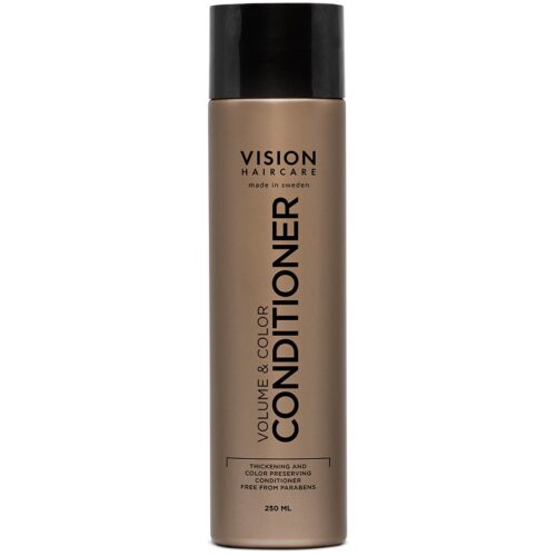 Vision Haircare Volume & Color Conditioner 250 ml – 7350041610618
