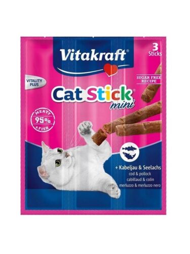 Vitakraft katt – 4008239240033