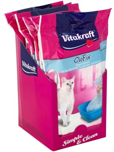 Vitakraft katt – 3023610136676