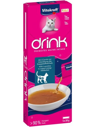 Vitakraft katt – 4008239579836