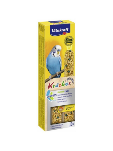 Vitakraft fugl – 4008239212245