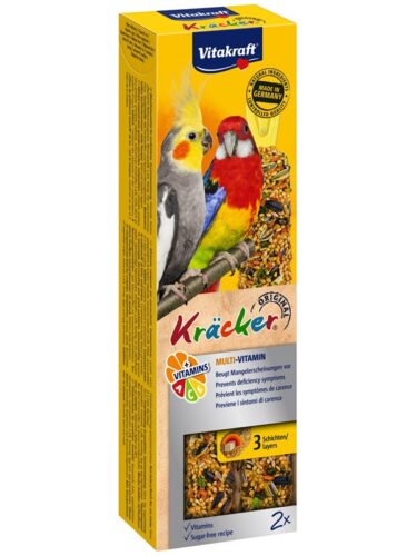 Vitakraft fugl – 4008239291318