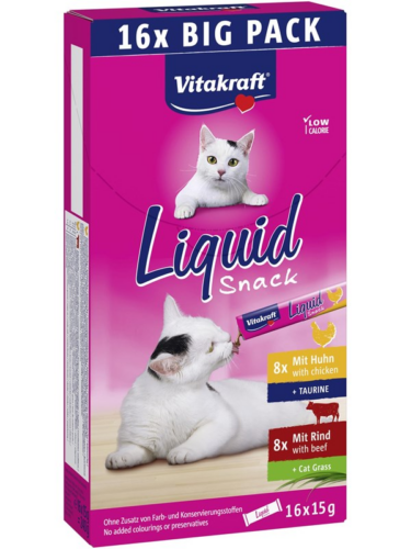 Vitakraft katt – 4008239585547
