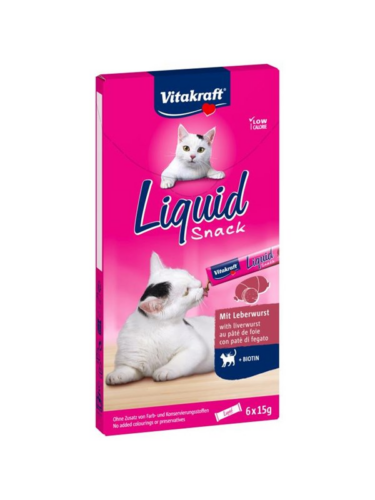 Vitakraft katt – 4008239580665
