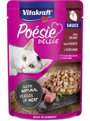 Vitakraft katt – 4008239366672