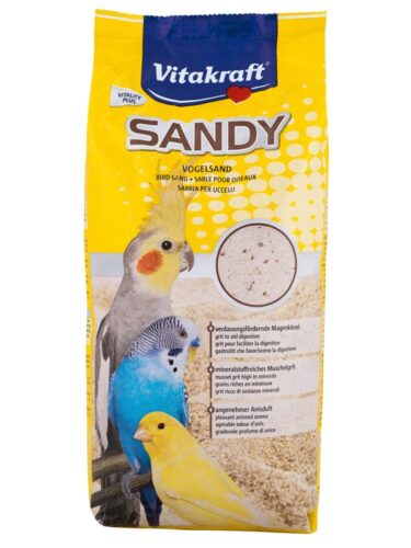 Vitakraft fugl – 4008239110077