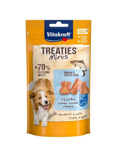 Vitakraft hund – 4008239340481