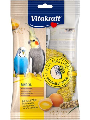 Vitakraft fugl – 4008239224750