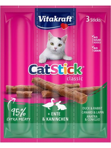 Vitakraft katt – 4008239241900