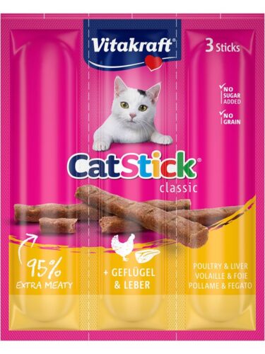 Vitakraft katt – 4008239108692