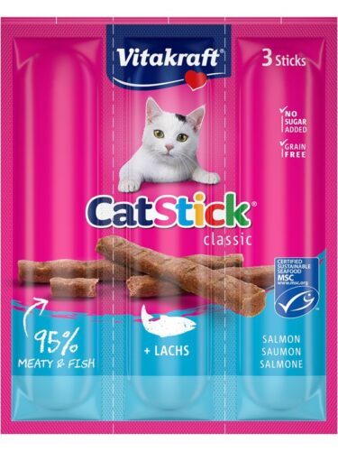 Vitakraft katt – 4008239393142