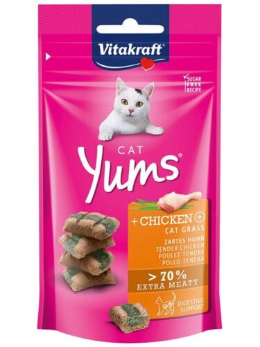 Vitakraft katt – 4008239315311