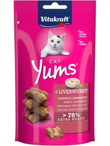 Vitakraft katt – 4008239288226