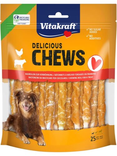 Vitakraft hund – 4008239582614