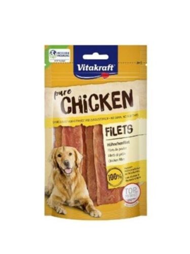 Vitakraft hund – 4008239586025