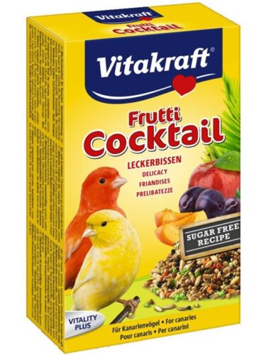 Vitakraft fugl – 4008239218827