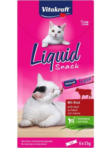 Vitakraft katt – 4008239235213