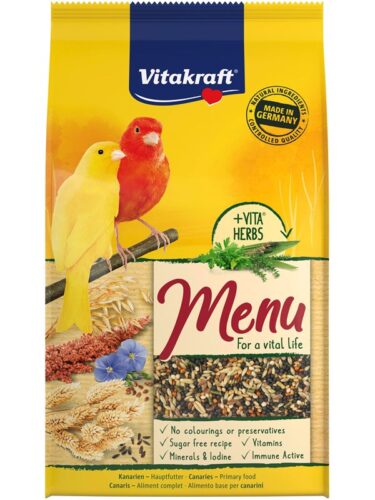 Vitakraft fugl – 4008239214508