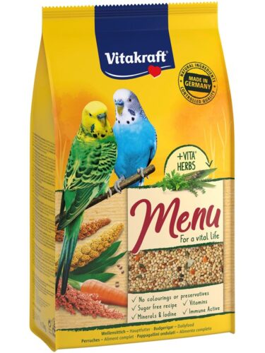Vitakraft fugl – 4008239214447