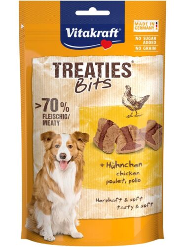 Vitakraft hund – 4008239288080