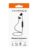 Vivanco Bluetooth In-Ear Plugin Headset Black – 4008928617351
