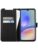 Vivanco Classic Wallet Galaxy A05s 4G Black – 4008928640724