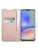 Vivanco Classic Wallet Galaxy A05s 4G Rose Gold – 4008928640731