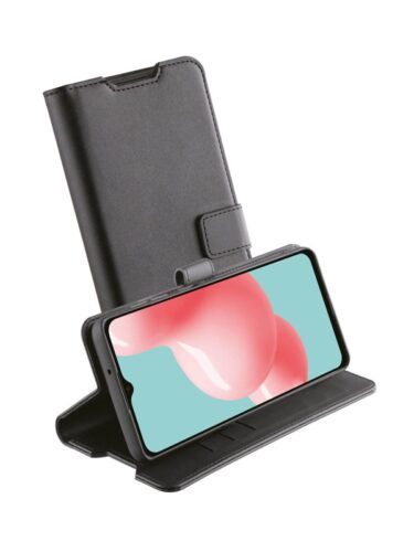 Vivanco Classic Wallet Galaxy A33 5G Black – 4008928631517