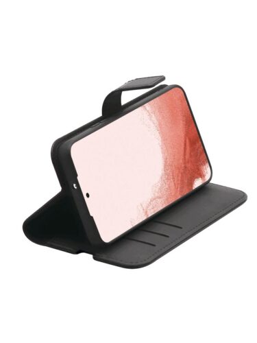 Vivanco Classic Wallet Galaxy S23+ 5G Black – 4008928635256
