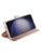 Vivanco Classic Wallet Galaxy S24 5G Rose Gold – 4008928640915