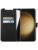 Vivanco Classic Wallet Galaxy S24 Ultra 5G Black – 4008928640793