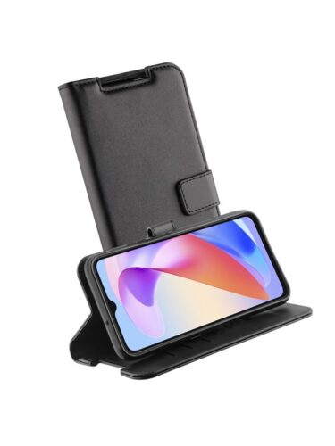 Vivanco Classic Wallet Honor X6A Black – 4008928641998
