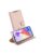 Vivanco Classic Wallet Honor X6A Rose Gold – 4008928642001