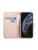 Vivanco Classic Wallet OnePlus Nord CE 3 Lite Rose Gold – 4008928636376