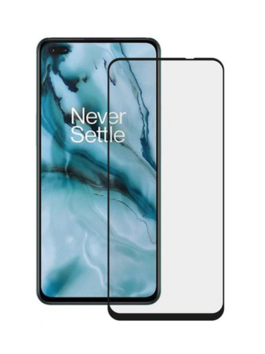 Vivanco Full Screen 3D Glass OnePlus 12 5G – 4008928641158