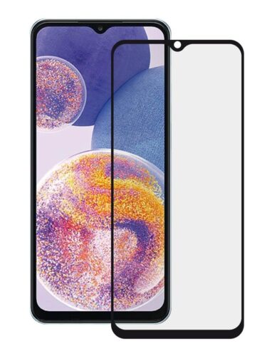 Vivanco Full Screen Tempered Glass 9H Galaxy A23 5G – 4008928632064