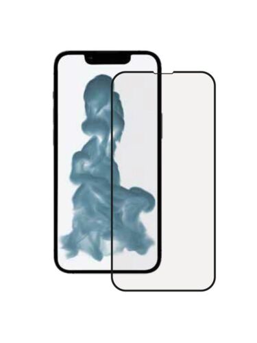 Vivanco Full Screen Tempered Glass 9H iPhone 14/13/13 Pro – 4008928634396