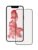 Vivanco Full Screen Tempered Glass 9H iPhone 14 Plus – 4008928634778
