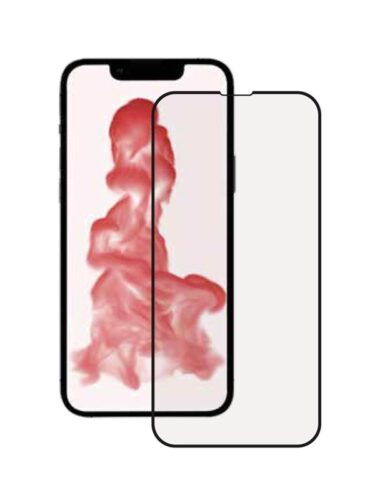 Vivanco Full Screen Tempered Glass 9H iPhone 14 Plus – 4008928634778
