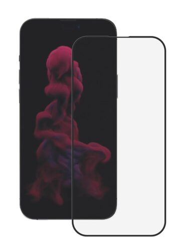 Vivanco Full Screen Tempered Glass 9H iPhone 14 Pro – 4008928634587